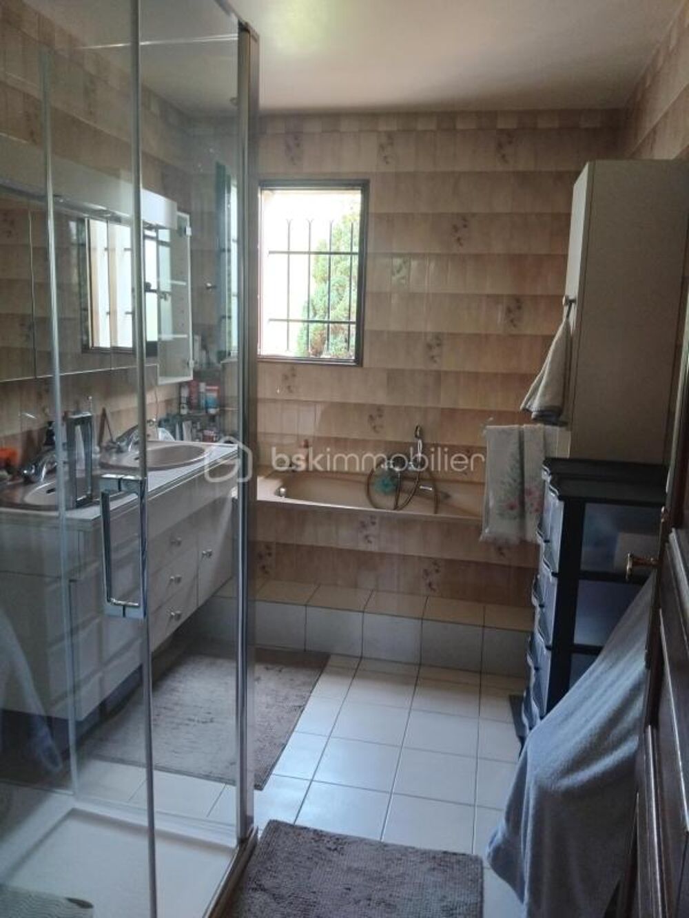 Maison familiale 171 m grand jardin, calme et fort potentiel d'aménagement
