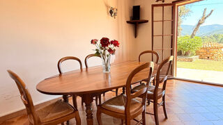  Maison à vendre 4 pièces 132 m²