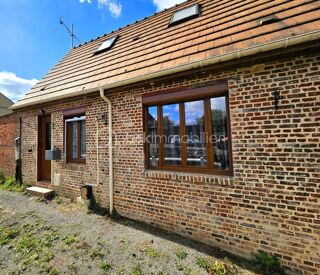  Maison à vendre 6 pièces 112 m²