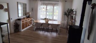  Maison à vendre 8 pièces 155 m²