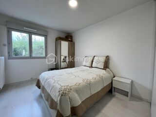  Appartement � vendre 4 pi�ces 81 m� Aix les bains