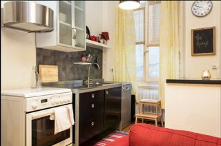  Appartement à louer 2 pièces 60 m²