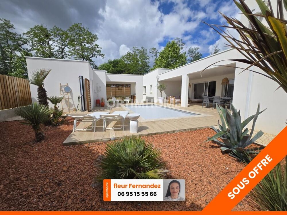 Maison 8 pièces 220 m² · à Boulazac · 220 m² · 630 000 €