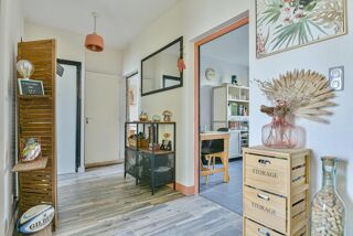  Maison � vendre 3 pi�ces 93 m�