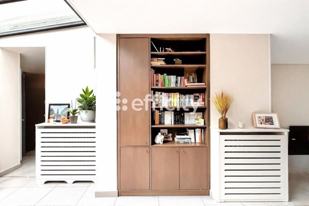 � vendre  Maison Montreuil (93100)