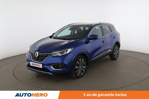 Annonce voiture Renault Kadjar 16490 €