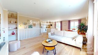  Maison à vendre 6 pièces 140 m²