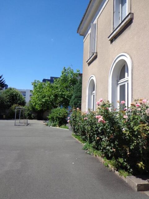  Appartement � louer 1 pi�ce 12 m�