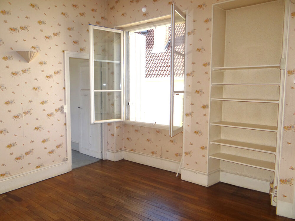 Vente Appartement APPARTEMENT A RENOVER Chaumont