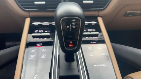 Cayenne III 3.0 461 E-Hybride AWD BVA8 . 2021 occasion 69140 Rillieux La Pape