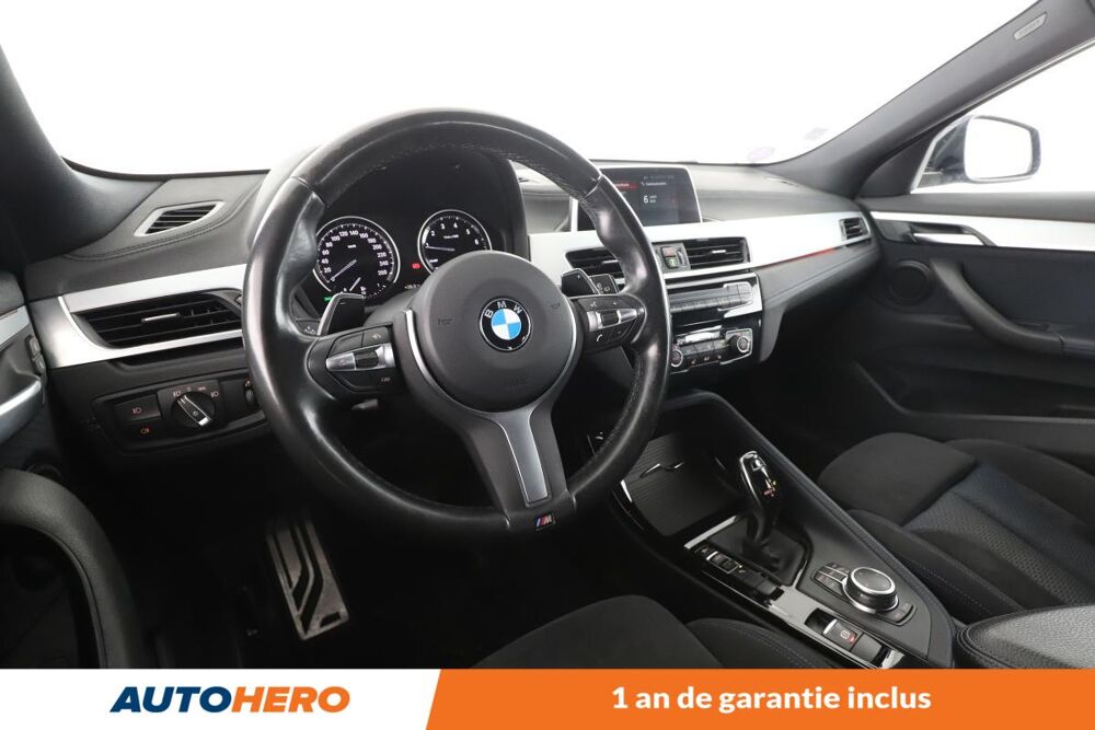 X2 sDrive20i M Sport DKG7 192 ch 2018 occasion 92130 Issy-les-Moulineaux