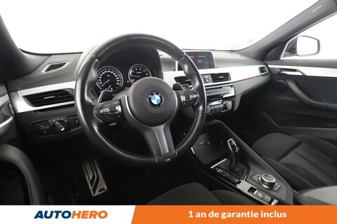 X2 sDrive20i M Sport DKG7 192 ch 2018 occasion 92130 Issy-les-Moulineaux
