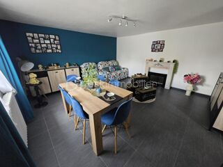  Maison � vendre 6 pi�ces 122 m�