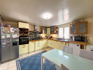  Villa à vendre 5 pièces 124 m²
