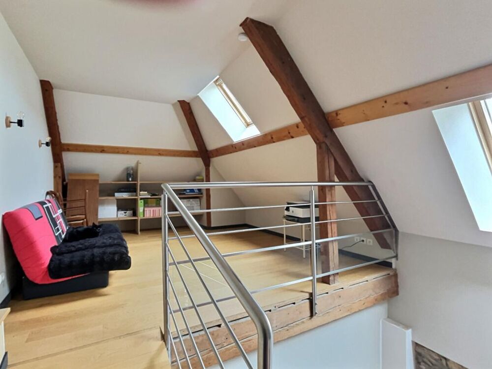 à vendre  Maison Gruffy (74540)