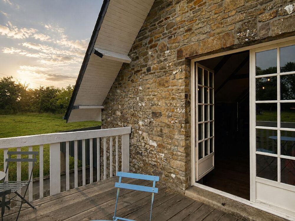 à vendre  Propriété/château Villebaudon (50410)