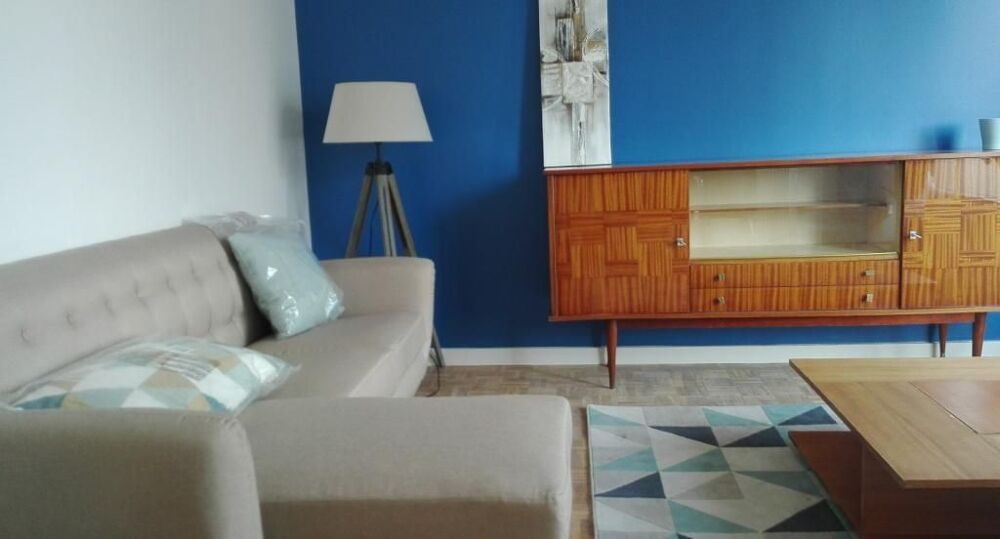 Location Appartement Appartement de 58m2 à louer sur Compiègne Compiegne