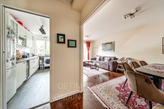  Appartement à vendre 2 pièces 52 m²