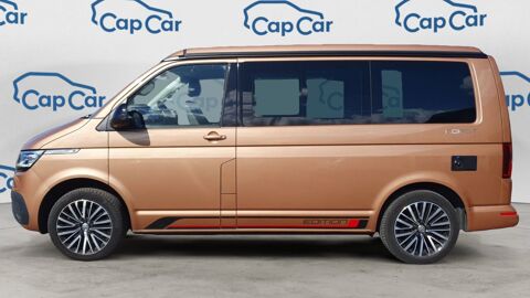 California 2.0 150 BMT DSG7 Coast Edition - Automatique 2022 occasion 63000 Clermont Ferrand