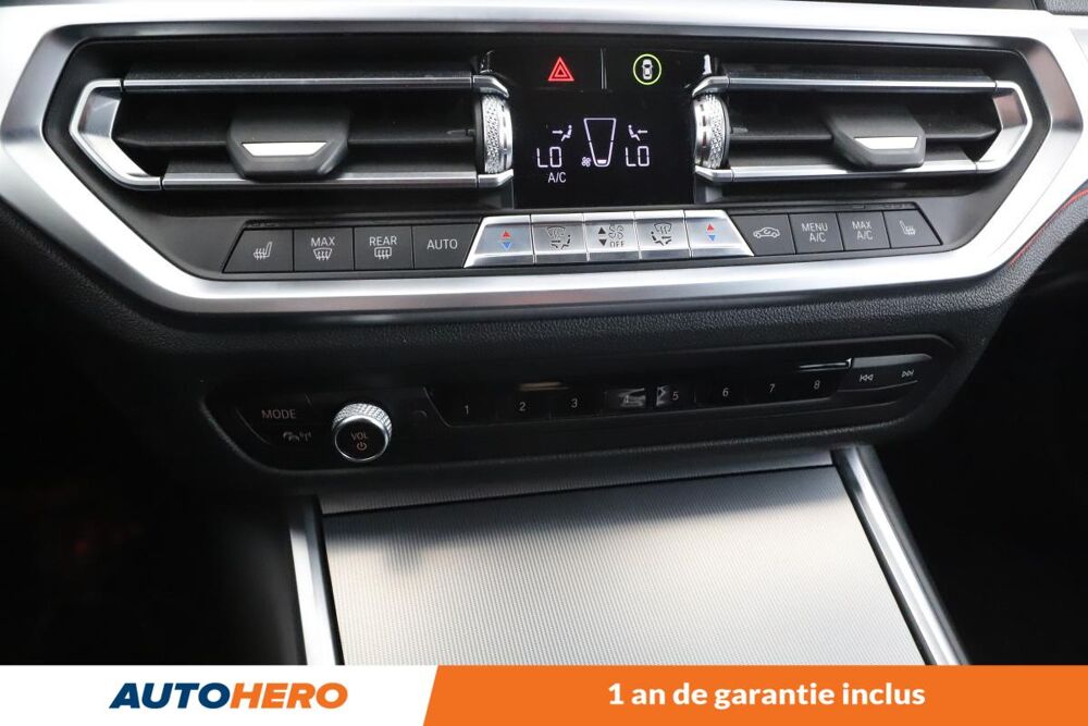 S&eacute;rie 3 Touring 320d xDrive Edition Sport BVA8 190 ch 2019 occasion 92130 Issy-les-Moulineaux