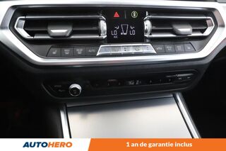 S&eacute;rie 3 Touring 320d xDrive Edition Sport BVA8 190 ch 2019 occasion 92130 Issy-les-Moulineaux