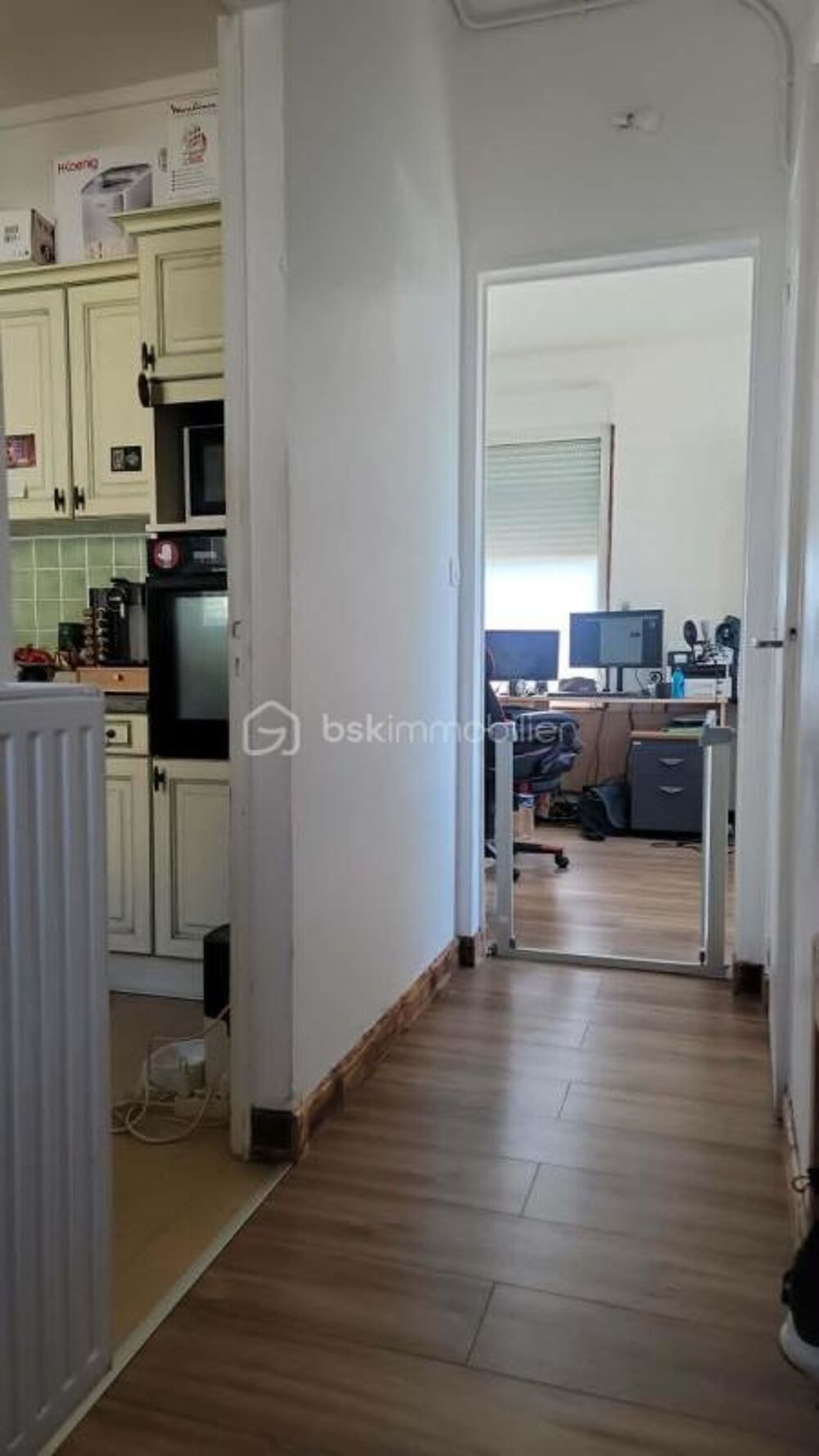 Vente Maison À vendre – Maison à 50 m de la mer à Bernières-sur-Mer Bernieres sur mer
