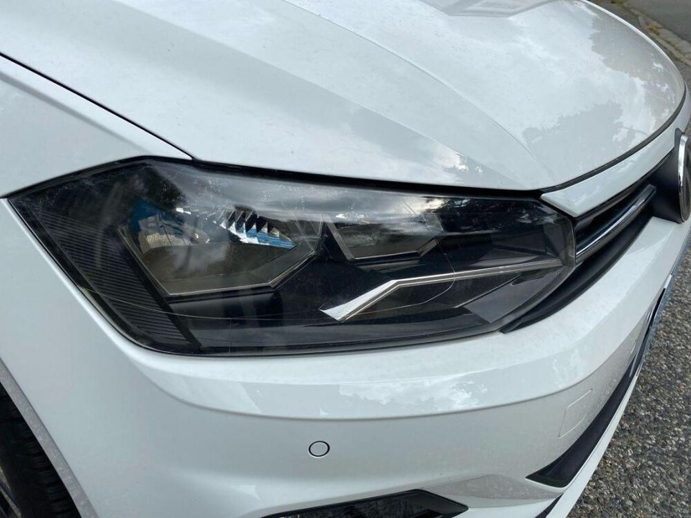 Polo 1.0 MPI 65 S&S BVM5 Confortline 2018 occasion 31100 Toulouse