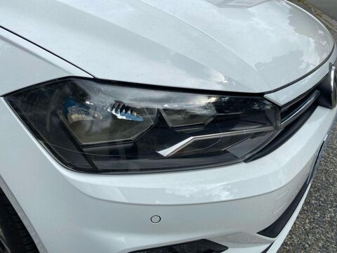 Polo 1.0 MPI 65 S&S BVM5 Confortline 2018 occasion 31100 Toulouse