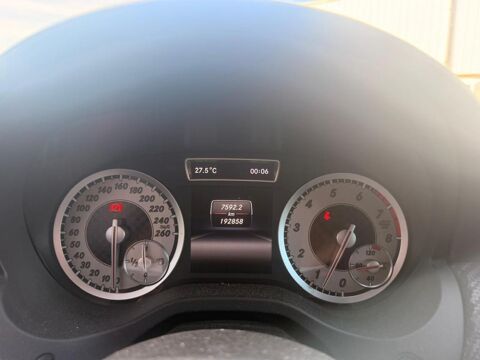 Classe A 180i - 122ch Pack Amg 2015 occasion 31000 Toulouse