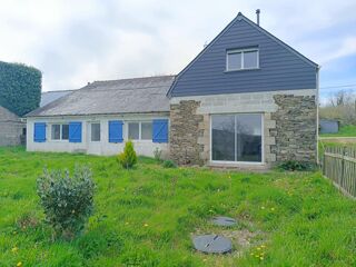  Maison � vendre 9 pi�ces 136 m�