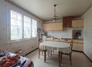 Vente Maison Maison Le Sourn 5 pièce(s) 109 m2 Le sourn