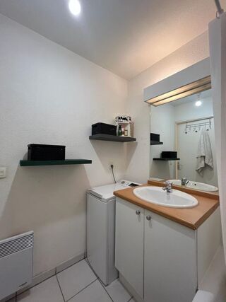  Appartement � louer 2 pi�ces 60 m�