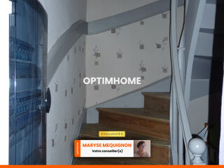  Maison � vendre 9 pi�ces 150 m�