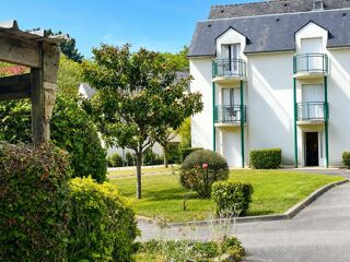  Appartement à vendre 1 pièce 21 m²