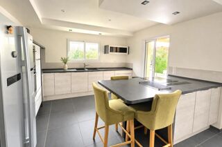  Maison à vendre 4 pièces 100 m²