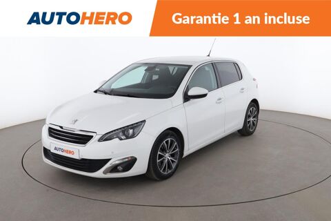 Peugeot 308 2.0 Blue-HDi Allure 150 ch 2014 occasion Issy-les-Moulineaux 92130