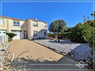  Villa � vendre 4 pi�ces 90 m�