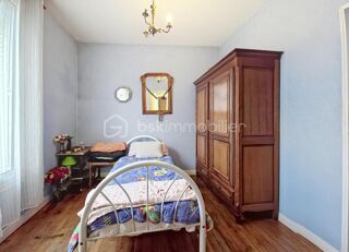  Maison à vendre 4 pièces 83 m²