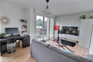  Appartement à vendre 3 pièces 62 m²