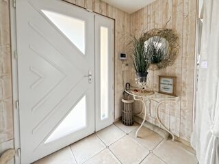  Maison à vendre 5 pièces 143 m²