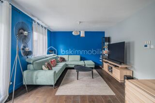  Maison à vendre 6 pièces 135 m²