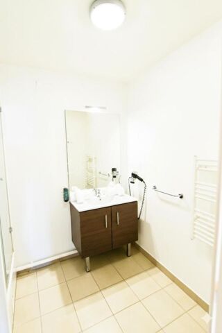  Appartement � vendre 1 pi�ce 19 m�