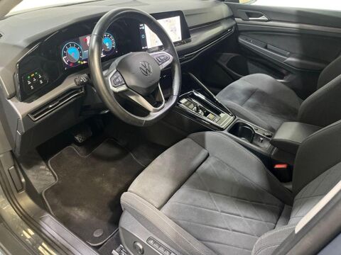 Golf 1.5 eTSI OPF 150 DSG7 Style 2023 occasion 31100 Toulouse