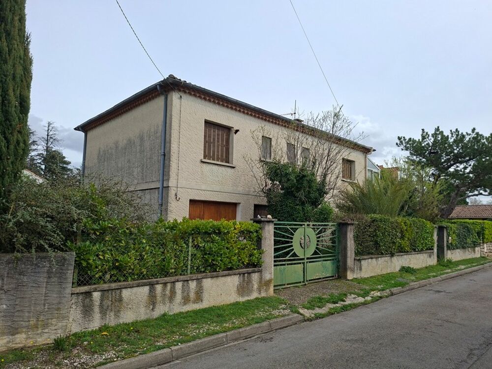 Maison 7 pièces 149 m² · à Roquemaure · 149 m² · 230 000 €