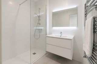  Appartement à vendre 2 pièces 41 m²