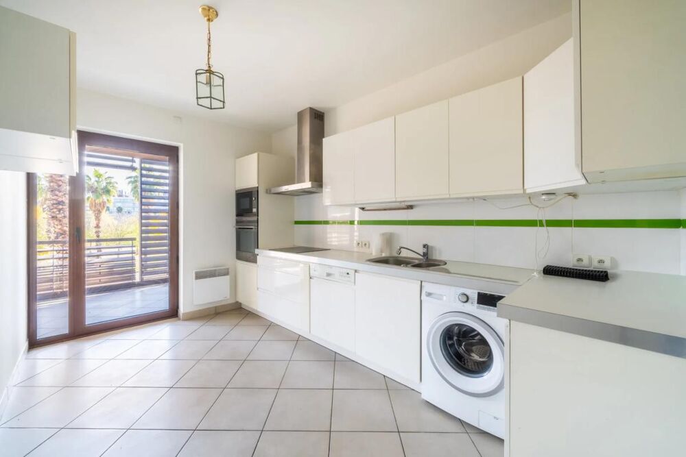 � vendre  Appartement Montpellier (34000)