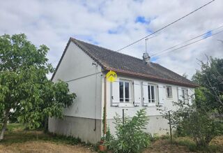  Maison � vendre 4 pi�ces 80 m�