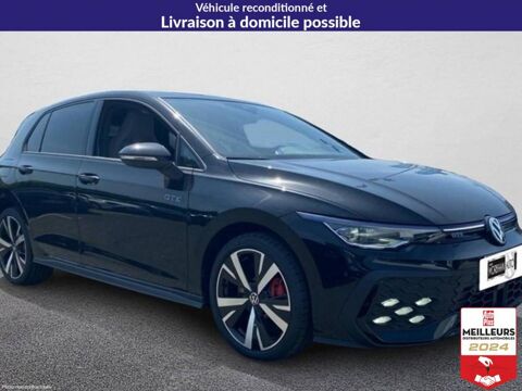 Golf 1.5 ehybrid 272 dsg6 gte 2024 occasion 10150 Lavau