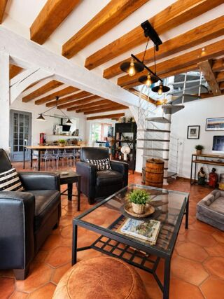  Maison à vendre 9 pièces 340 m²