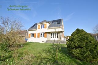  Maison à vendre 4 pièces 88 m²